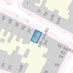 Perceel ASD40-B-3182