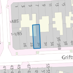 Perceel ASD40-B-3190