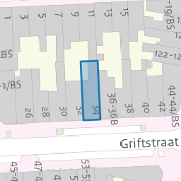 Perceel ASD40-B-3192