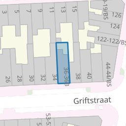 Perceel ASD40-B-3193