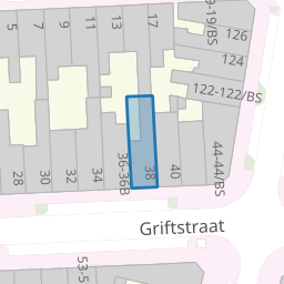 Perceel ASD40-B-3194