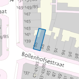 Perceel ASD40-B-3196