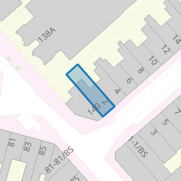 Perceel ASD40-B-3201