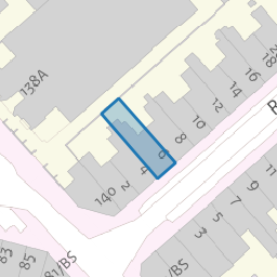 Perceel ASD40-B-3203