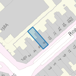 Perceel ASD40-B-3204