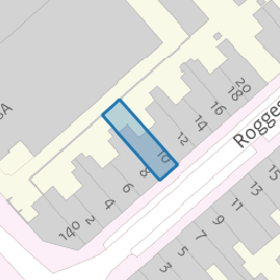 Perceel ASD40-B-3205