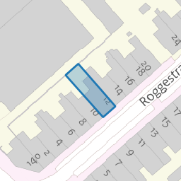 Perceel ASD40-B-3206