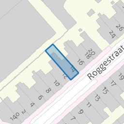 Perceel ASD40-B-3207