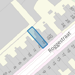 Perceel ASD40-B-3208