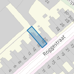 Perceel ASD40-B-3209