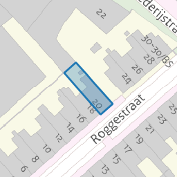 Perceel ASD40-B-3210