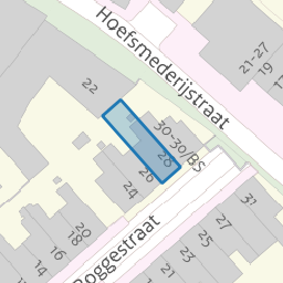 Perceel ASD40-B-3214