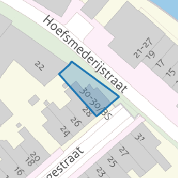 Perceel ASD40-B-3215