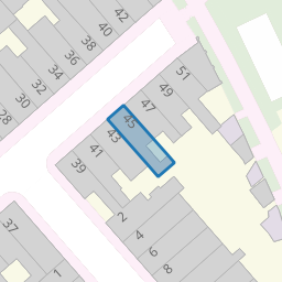 Perceel ASD40-B-3221