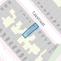 Perceel ASD40-B-3236