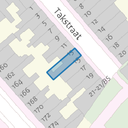 Perceel ASD40-B-3238