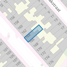 Perceel ASD40-B-3249