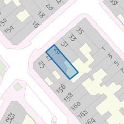 Perceel ASD40-B-3256