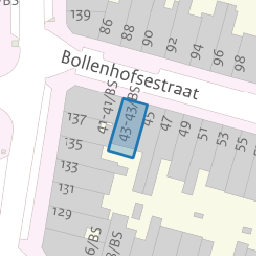 Perceel ASD40-B-3261