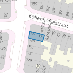 Perceel ASD40-B-3263