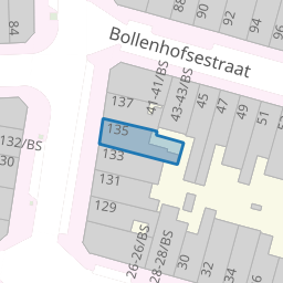 Perceel ASD40-B-3264