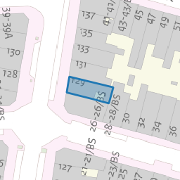 Perceel ASD40-B-3267