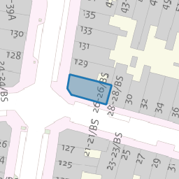 Perceel ASD40-B-3268