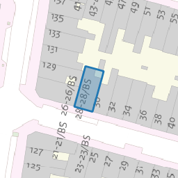 Perceel ASD40-B-3269