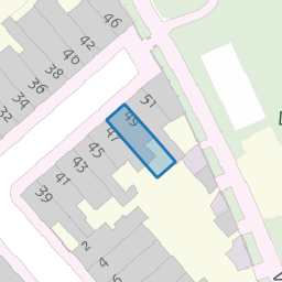 Perceel ASD40-B-3271