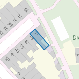 Perceel ASD40-B-3272