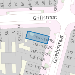 Perceel ASD40-B-3277