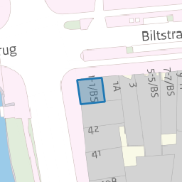 Perceel ASD40-B-3281