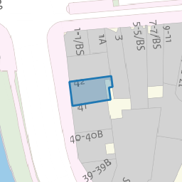 Perceel ASD40-B-3283