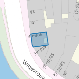 Perceel ASD40-B-3285