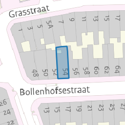 Perceel ASD40-B-3287