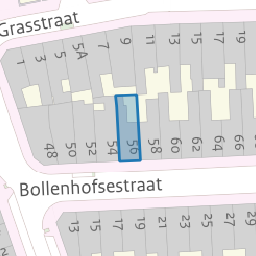 Perceel ASD40-B-3288