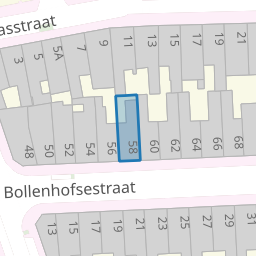 Perceel ASD40-B-3289