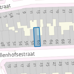 Perceel ASD40-B-3290