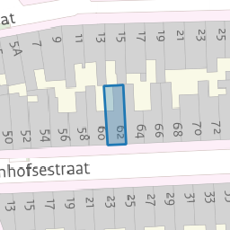Perceel ASD40-B-3291