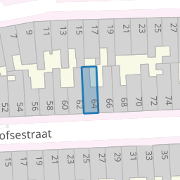 Perceel ASD40-B-3292