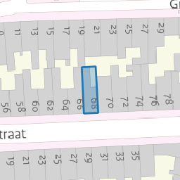 Perceel ASD40-B-3294