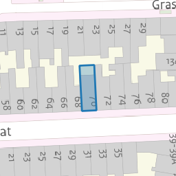 Perceel ASD40-B-3295