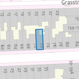 Perceel ASD40-B-3296