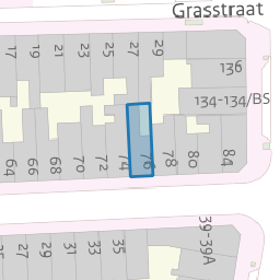 Perceel ASD40-B-3298