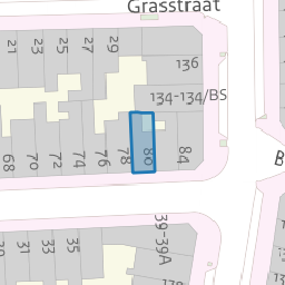 Perceel ASD40-B-3300