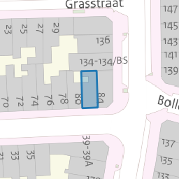 Perceel ASD40-B-3301