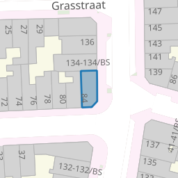 Perceel ASD40-B-3302