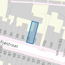 Perceel ASD40-B-3307