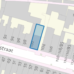 Perceel ASD40-B-3308