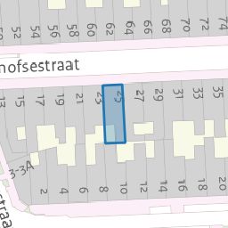 Perceel ASD40-B-3314